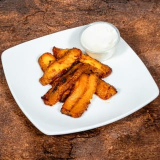 Catering Fried Platain