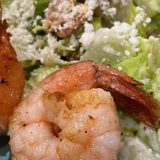 Shrimp Salad