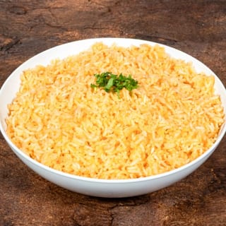 Catering Mexican Rice