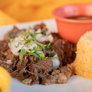 Birria of the house