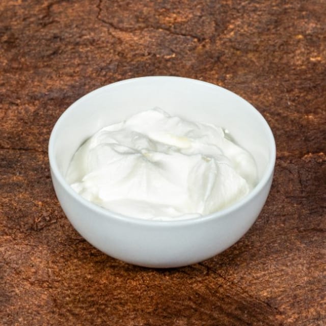 Sour Cream Side.