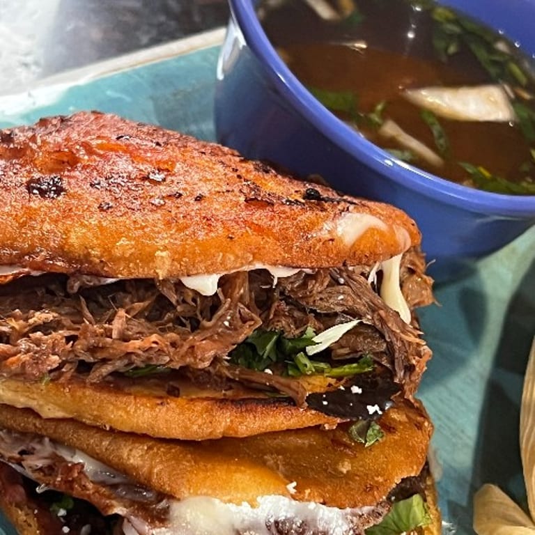 Delicious Birria for Every Craving