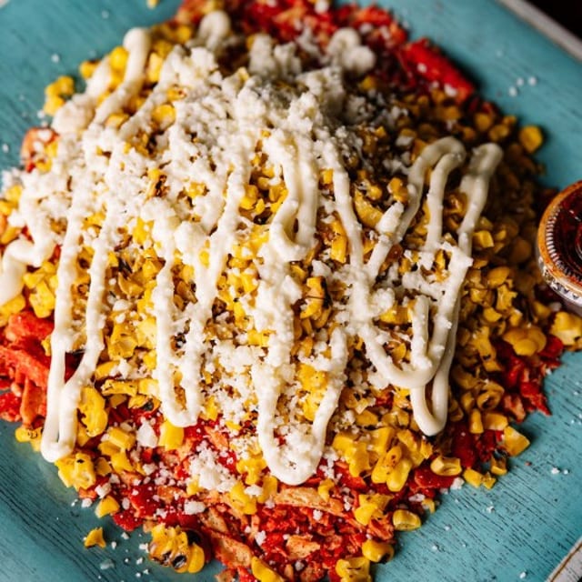 Taky Corn.