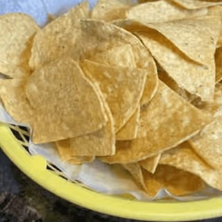 Catering Tray De Chips