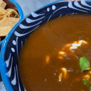 Tortilla Soup Grande