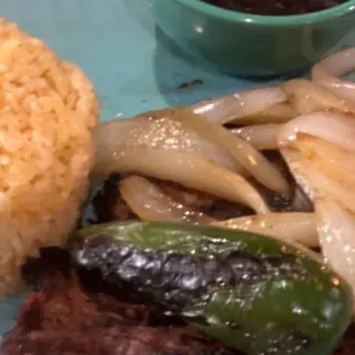 Arrachera (Skirt Steak) Halal