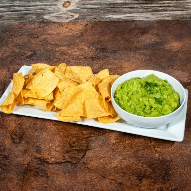 Discover Our Mole Dishes