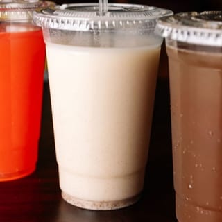 Jamaica Agua Fresca