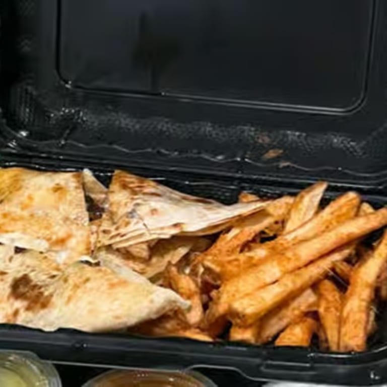 Delicious Quesadilla Options